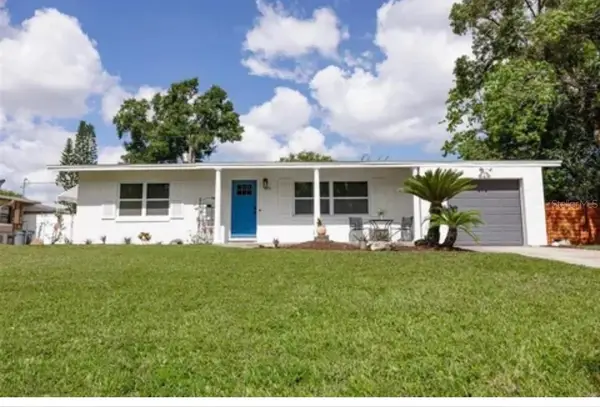 408 Beth Drive, SANFORD, FL 32771