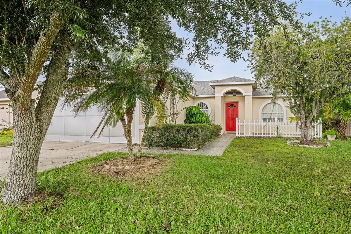 663 Jaguar Court, Poinciana, FL 34759 - #1