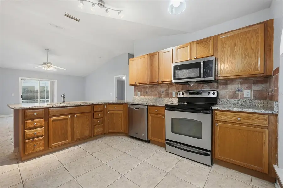 663 Jaguar Court, Poinciana, FL 34759 - #2
