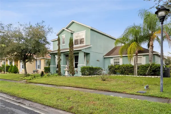 2871 Saint Clair Street, KISSIMMEE, FL 34746