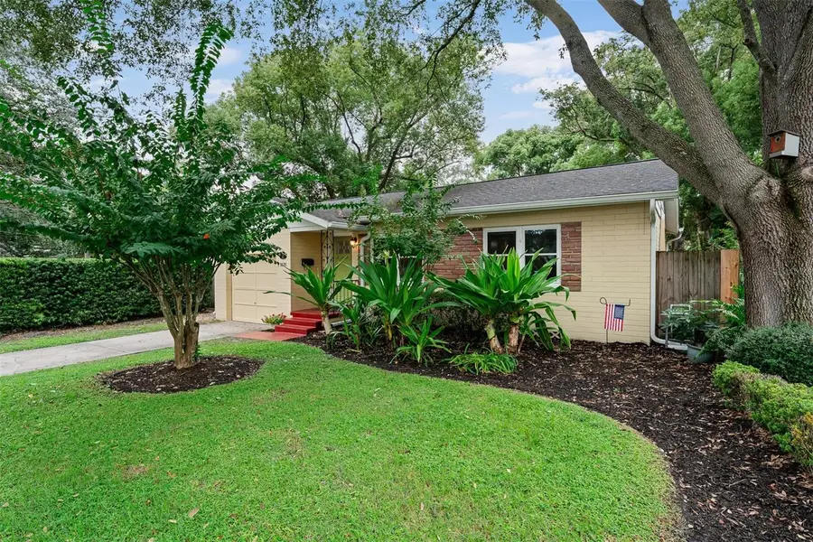 1421 E Harwood Street, Orlando, FL 32803 - #2