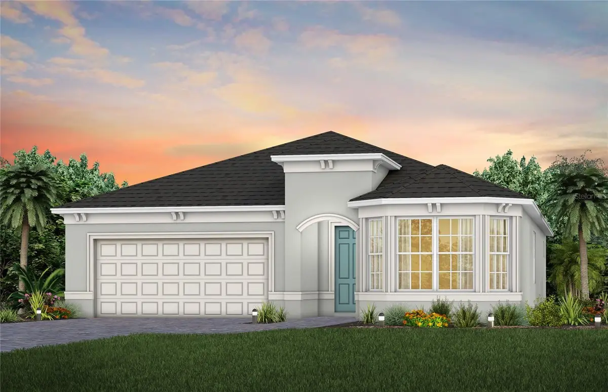 5094 Sunfalls Avenue, Saint Cloud, FL 34772 - #1