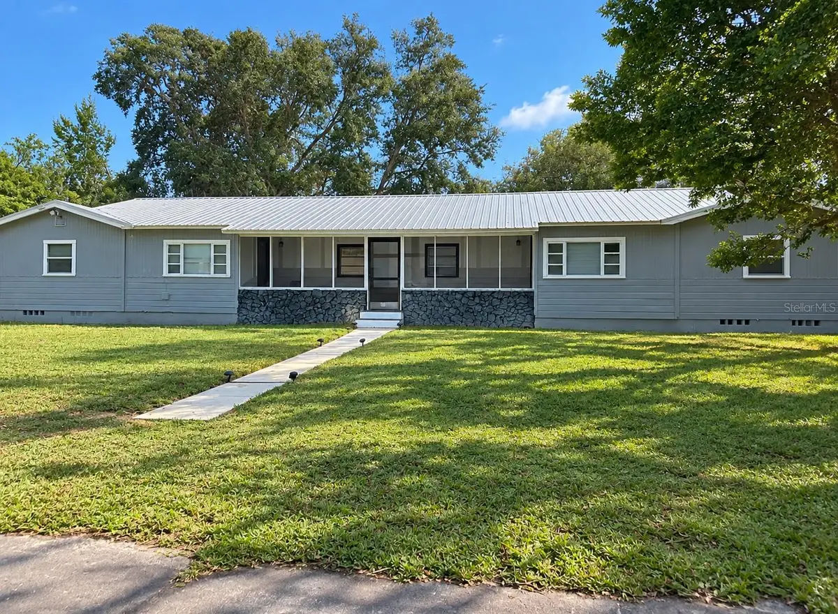 1618 Magnolia Avenue, Deland, FL 32724 - #1