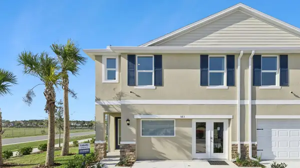 576 Remick Street, OSTEEN, FL 32764