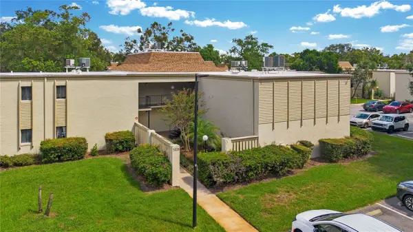 3278 S Semoran Boulevard #12, ORLANDO, FL 32822