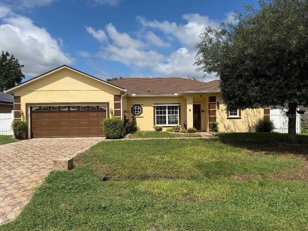 127 Aurelia Court, Kissimmee, FL 34758 - #1