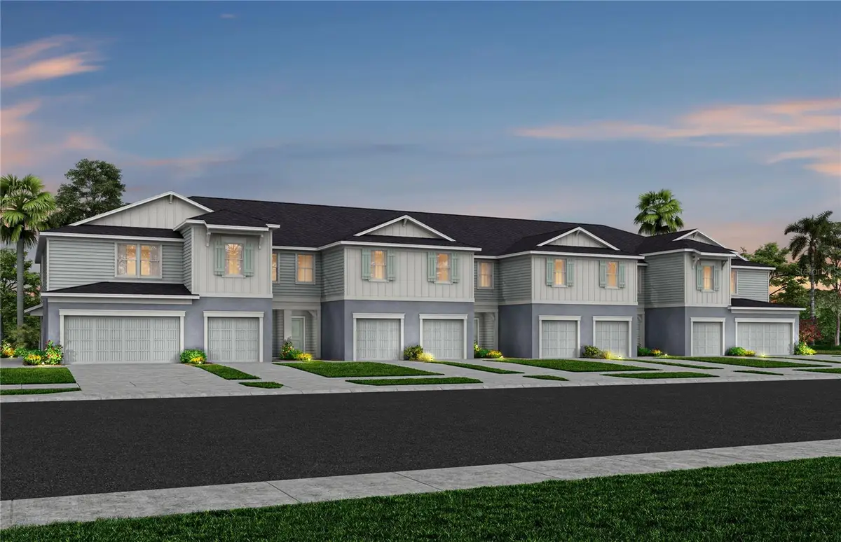 5108 Morning Dew Lane, West Melbourne, FL 32904 - #1