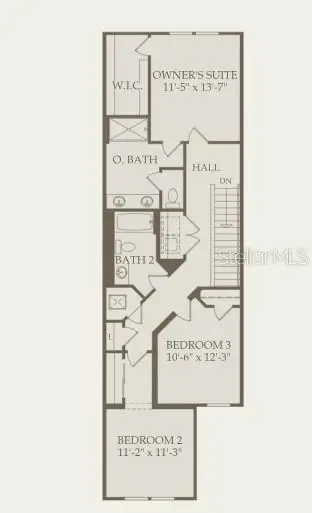 5108 Morning Dew Lane, West Melbourne, FL 32904 - #3