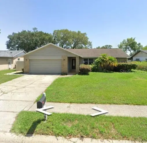 5405 Justine Way, Winter Park, FL 32792 - #1