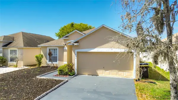 635 Knollwood Drive, DAVENPORT, FL 33837