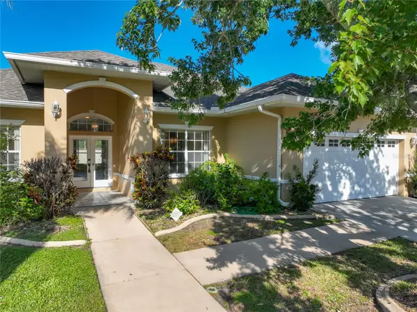 3677 Whisperwood Circle, MELBOURNE, FL 32901