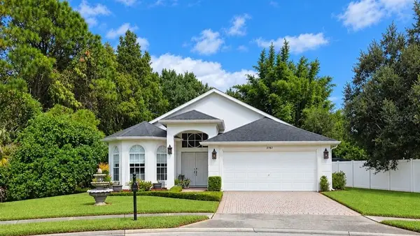 2787 Blue Springs Cove, OVIEDO, FL 32766