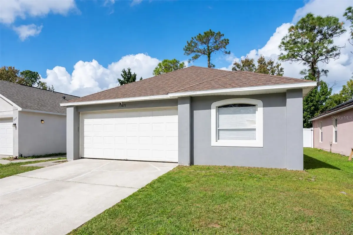 13071 Odyssey Lake Way, Orlando, FL 32826 - #1