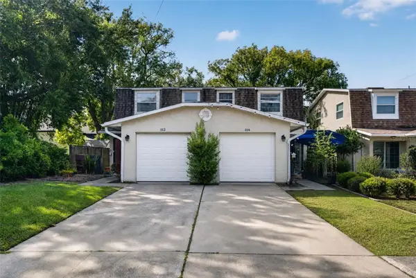 112/114 W Winter Park Street, ORLANDO, FL 32804