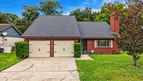 825 Mellowood Avenue, ORLANDO, FL 32825