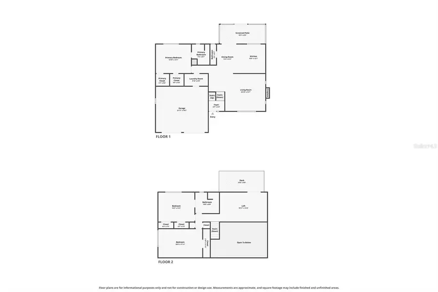 825 Mellowood Avenue, Orlando, FL 32825 - #3
