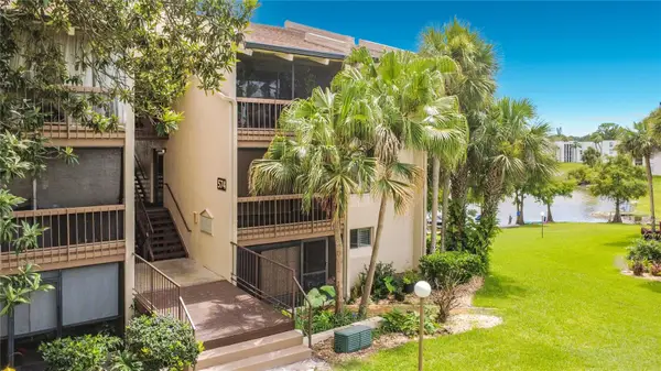 574 Orange Drive #78, ALTAMONTE SPRINGS, FL 32701