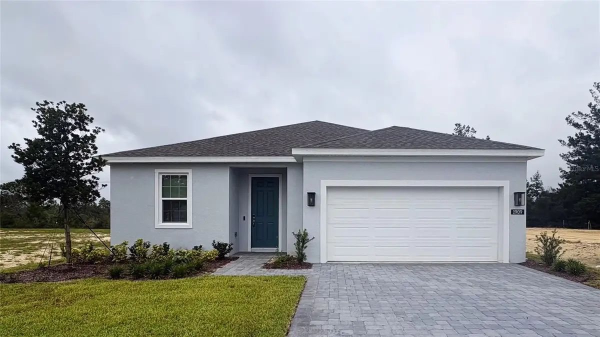 1909 Greenborough Loop, Deland, FL 32724 - #1