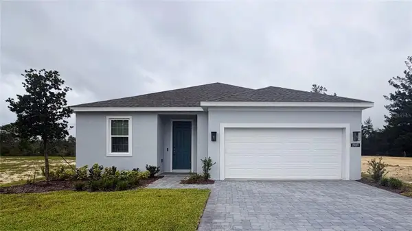 1909 Greenborough Loop, DELAND, FL 32724