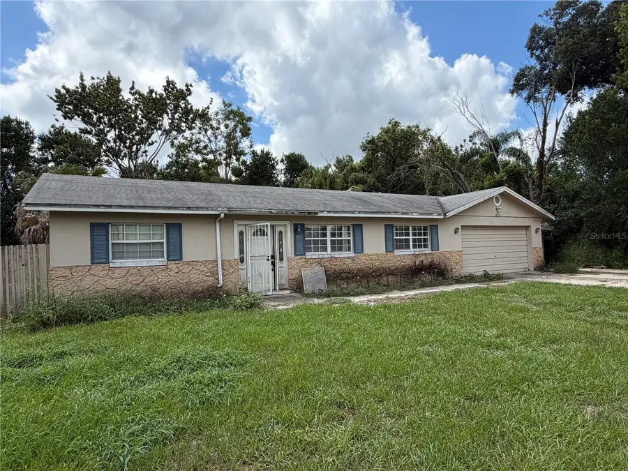 2828 Floral Way, Apopka, FL 32703 - #2