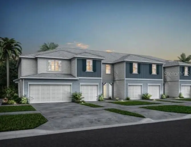 3282 Pondside Way, Sanford, FL 32773 - #1