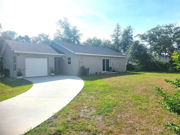 259 Toms Road, DEBARY, FL 32713