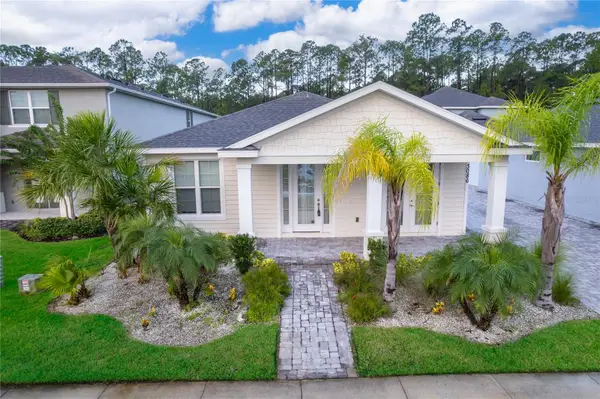 3086 Meleto Blvd., NEW SMYRNA BEACH, FL 32168