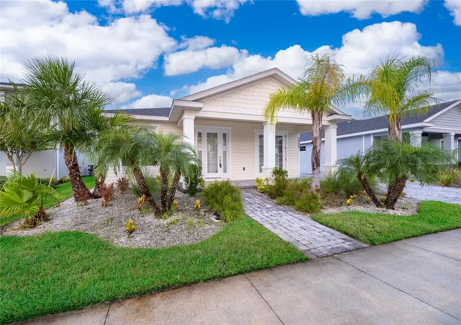 3086 Meleto Blvd., New Smyrna Beach, FL 32168 - #2