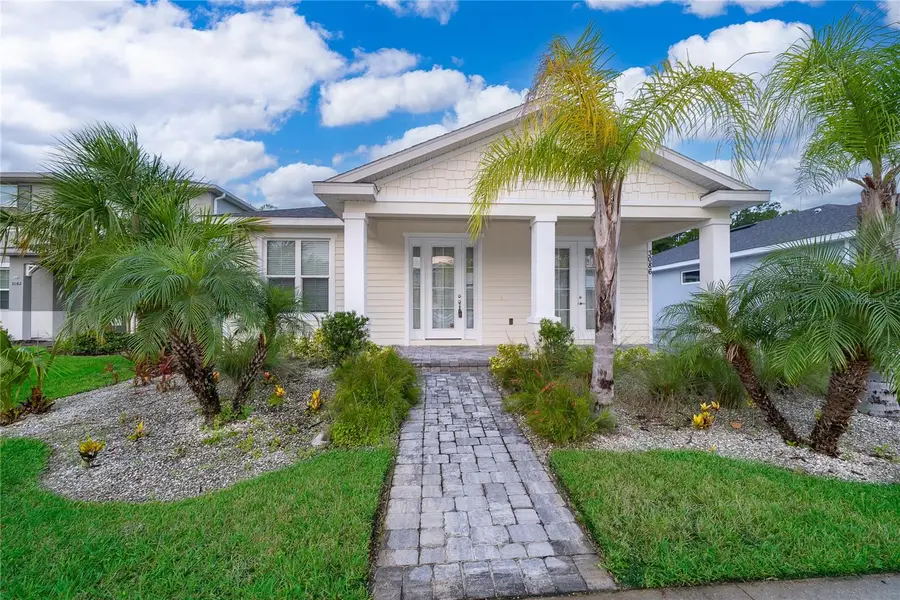 3086 Meleto Blvd., New Smyrna Beach, FL 32168 - #3