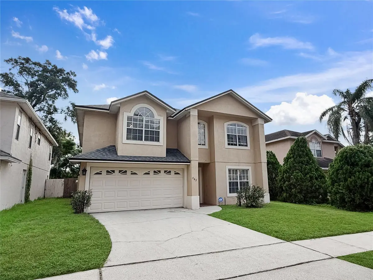 443 Opal Court, Altamonte Springs, FL 32714 - #1