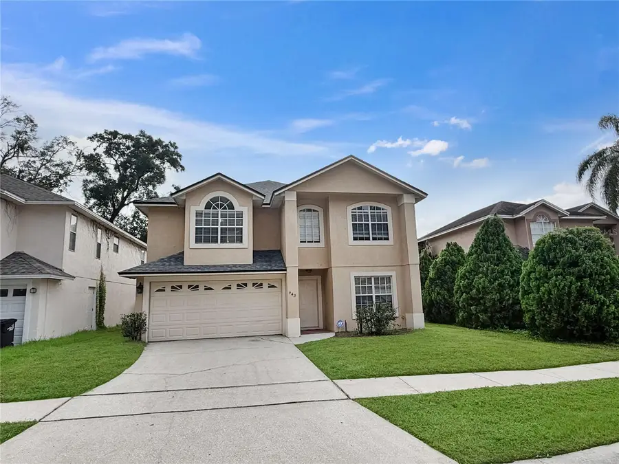 443 Opal Court, Altamonte Springs, FL 32714 - #2