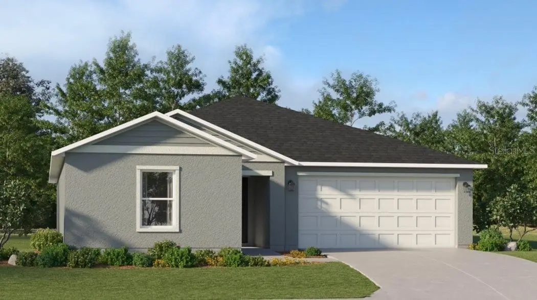 1943 Pine Meadows Golfcourse Road, Eustis, FL 32726 - #1