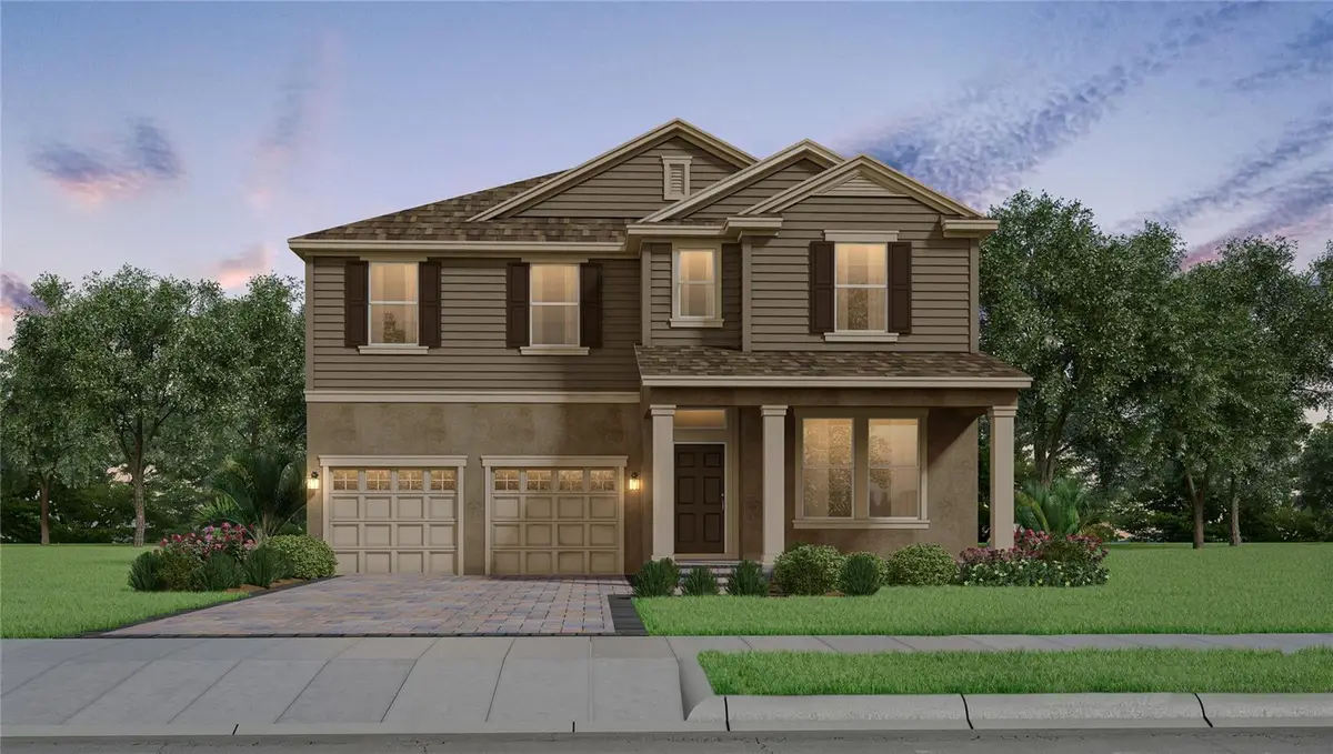 11839 Shine View Lane, Winter Garden, FL 34787 - #1