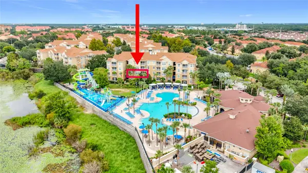 7654 Comrow Street #205, KISSIMMEE, FL 34747