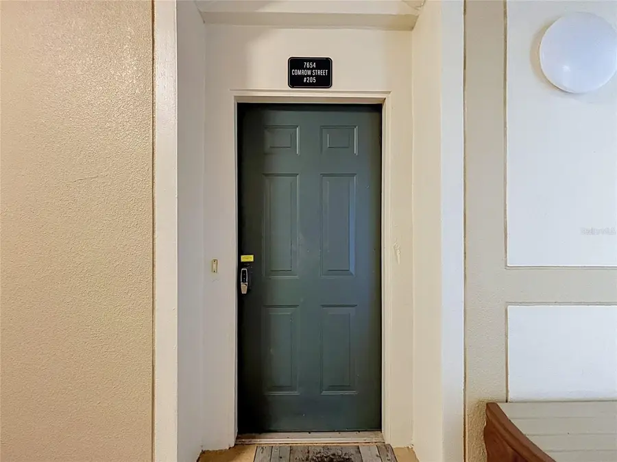 7654 Comrow Street #205, Kissimmee, FL 34747 - #3