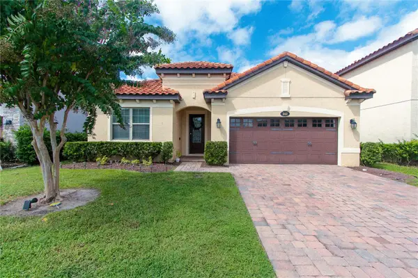 242 Ancona Avenue, DEBARY, FL 32713