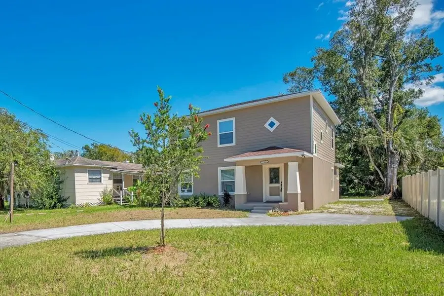 1119 Willow Avenue, Sanford, FL 32771 - #2