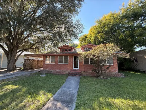 112 S Florida Street, BUSHNELL, FL 33513