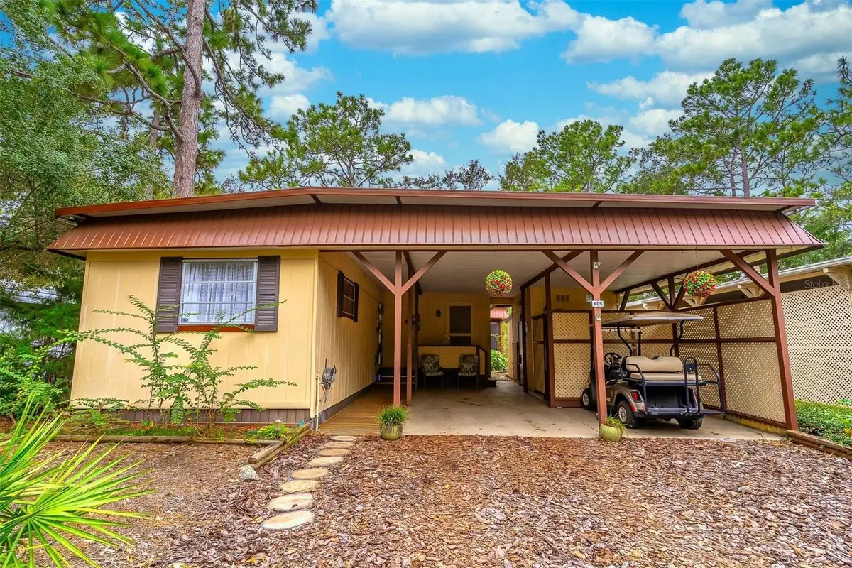 605 W Club Boulevard, Lake Mary, FL 32746 - #1