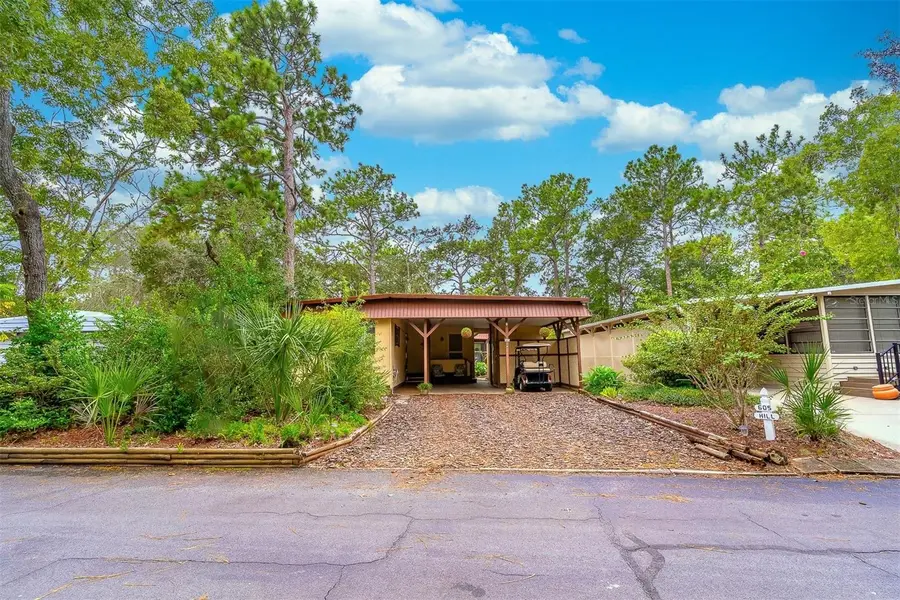 605 W Club Boulevard, Lake Mary, FL 32746 - #3