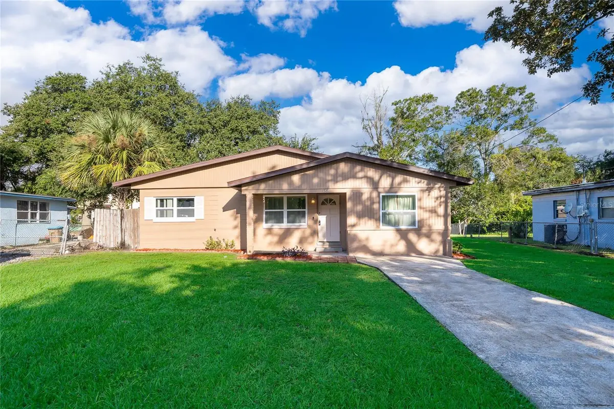 168 Country Club Circle, Sanford, FL 32771 - #1