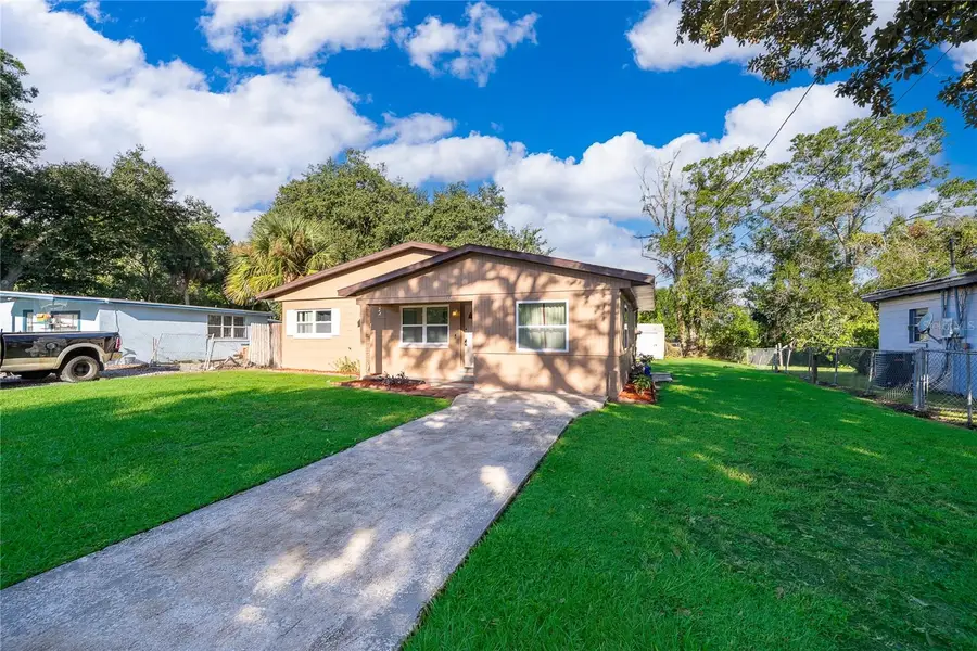 168 Country Club Circle, Sanford, FL 32771 - #2