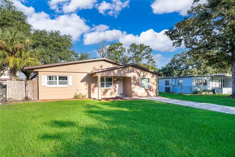 168 Country Club Circle, Sanford, FL 32771 - #3