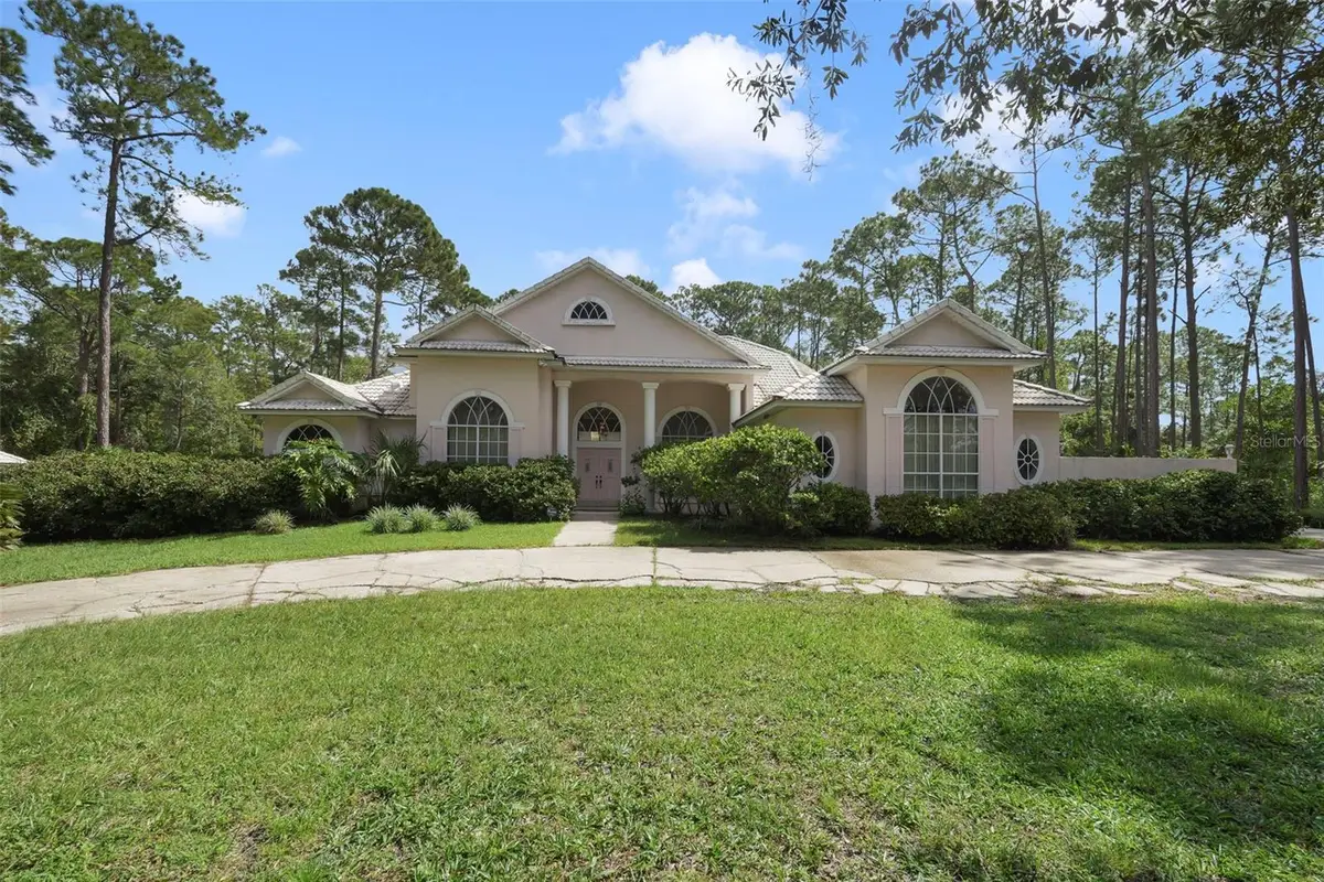 4937 Chuluota Road, Orlando, FL 32820 - #1
