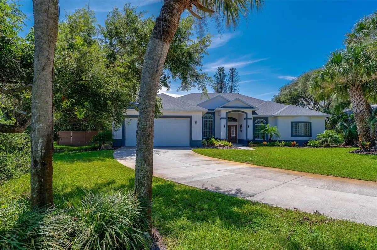 14 Kelly Bea Court, Ponce Inlet, FL 32127 - #1