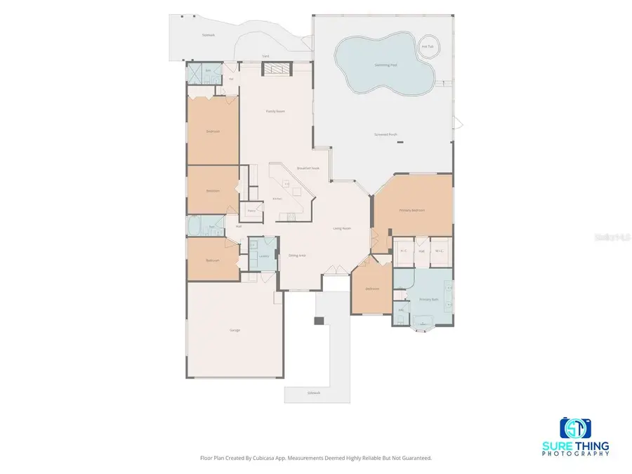 14 Kelly Bea Court, Ponce Inlet, FL 32127 - #2