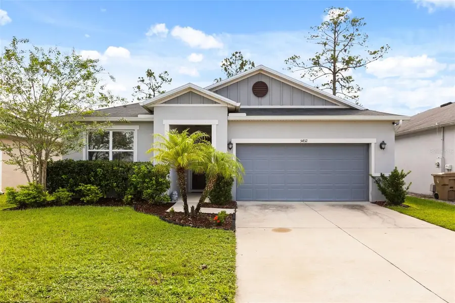 5432 Marylebone Drive, Saint Cloud, FL 34771 - #2