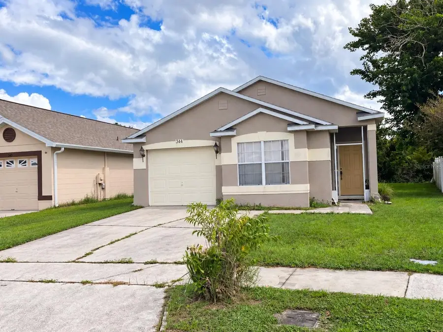 344 Briar Bay Circle, Orlando, FL 32825 - #2