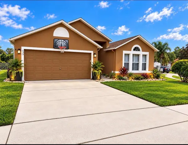 133 Spanish Bay Drive, SANFORD, FL 32771