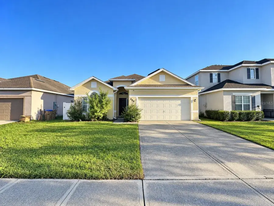 256 Magical Way, Kissimmee, FL 34744 - #2